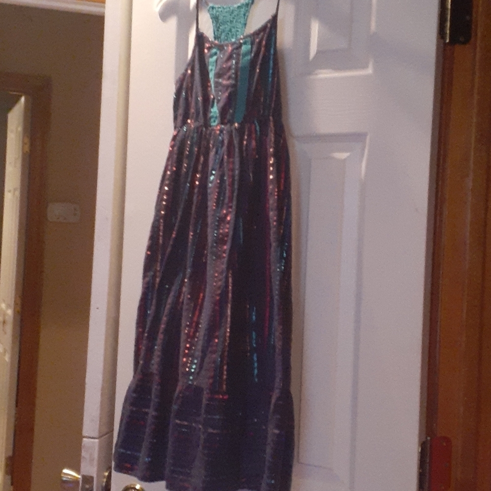 Kids dress
